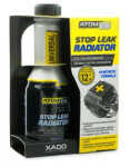 atomex stop leak radiator xado