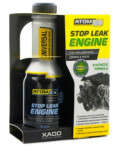 atomex stop leak motor xado