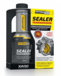 stop leak transmission xado