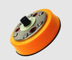 washer distance base with 75mm hole, suitable for polishing machine d09125-01 adbl