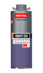 gravit 650 – sealing compound and body protection 2in1