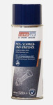 mos2 lubrication oil 400ml lubrication and penetration oil