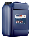 fully synthetic eco ps-c 0w30 20l acea c2 psa b71 2312, 9.55535-gs1