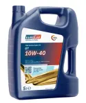 semi-synthetic gt 10w40 5l acea a3/b4 api sl,cf mb 229.1