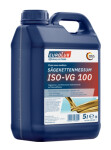 saw chain medium - 5l iso-vg 100