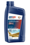 hydraulic oil zh-l hydraulik-fluid 1l mb 343.0, din 51 524 / t3