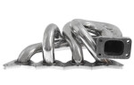 exhaust manifold fits: fiat coupe 2.0 11.93-08.96