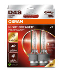 d4s car bulb 35w 12v xenarc night breaker 220