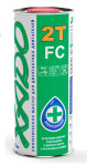 atomic xadooil 2t fc 1l xado
