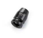 1/2" drive 6-point impact chuck, 19 mm