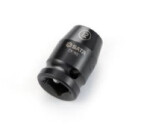 1/2" drive 6-point impact chuck, 16 mm