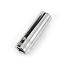 1/2" drive 6 points deep socket 17 mm