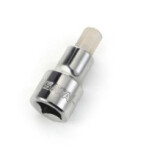 1/2" drive hex head 6 mm