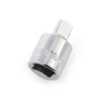 1/2" drive adapter 3/8"
