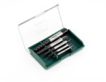 5 pcs. coarse thread puller kit