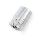 1/2" drive 12 point socket 19 mm