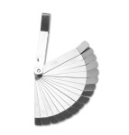 16 pcs. hour meter set 0.05-1.00mm