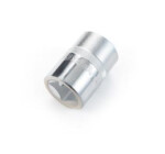 3/4" drive 12 point socket 34 mm