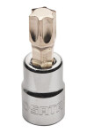 3/8" dr. screwdriver bit chuck, torx t40