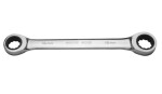 double-ended spanner 8x9mm
