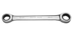 double end spanner 14x15mm