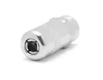 grease gun spacer