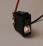 switch black 20a 12v 