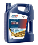 fully synthetic eco rn sae 5w30 c3 5l acea c3, renault rn17