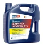 radiator coolant-37oc 4l ready-mix universal rtu