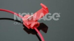 z-1 repair kit with red cable (1 set)