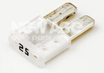 micro-2 25a circuit breaker (10 pcs.)