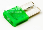 micro-2 30a plate protection