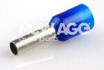 planer tip 2.5/10 mm blue 100 pcs