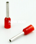 planer tip 1.0/10 mm red 10 pcs