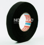 tesa oil-resistant insulating tape 19x25 m