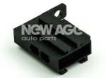 uni-witrin blade guard housing (1 set)