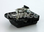 mega fuse housing with positive terminal (1 set)