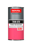 novol-thin870 solvent for the base layer 0.5l