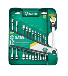 open-end wrench 13el with sharpener