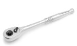 Quick release wrench with 3/8” drive