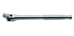 handle with joint 1/2" 432mm
