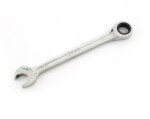 key leaf in a loop with a 7mm ratchet