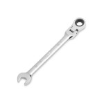 key leaf-loop with 10mm flat ratchet