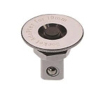 adapter with wrench 13mm 3/8"