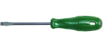 screwdriver flat 6x150mm