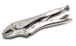 pincers clamp self-locking 180mm