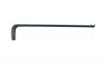 extra long hex key with ball end 8mm