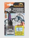 anaerobic glue 6612 for micro screws 10g