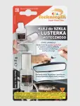 rearview mirror glue 8g