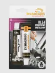 epoxy metal glue 2x20ml